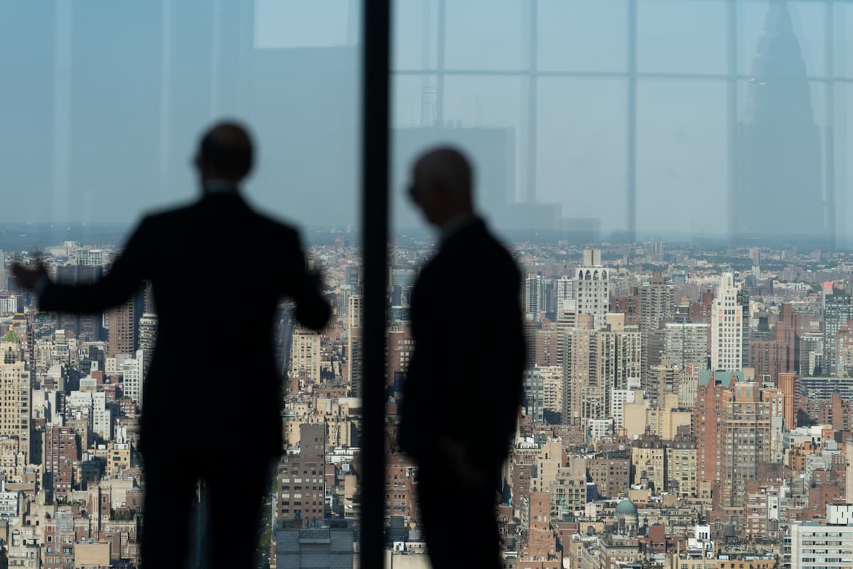 米商業不動産業者の憂鬱:25年までに期限迎える負債1.5兆ドル