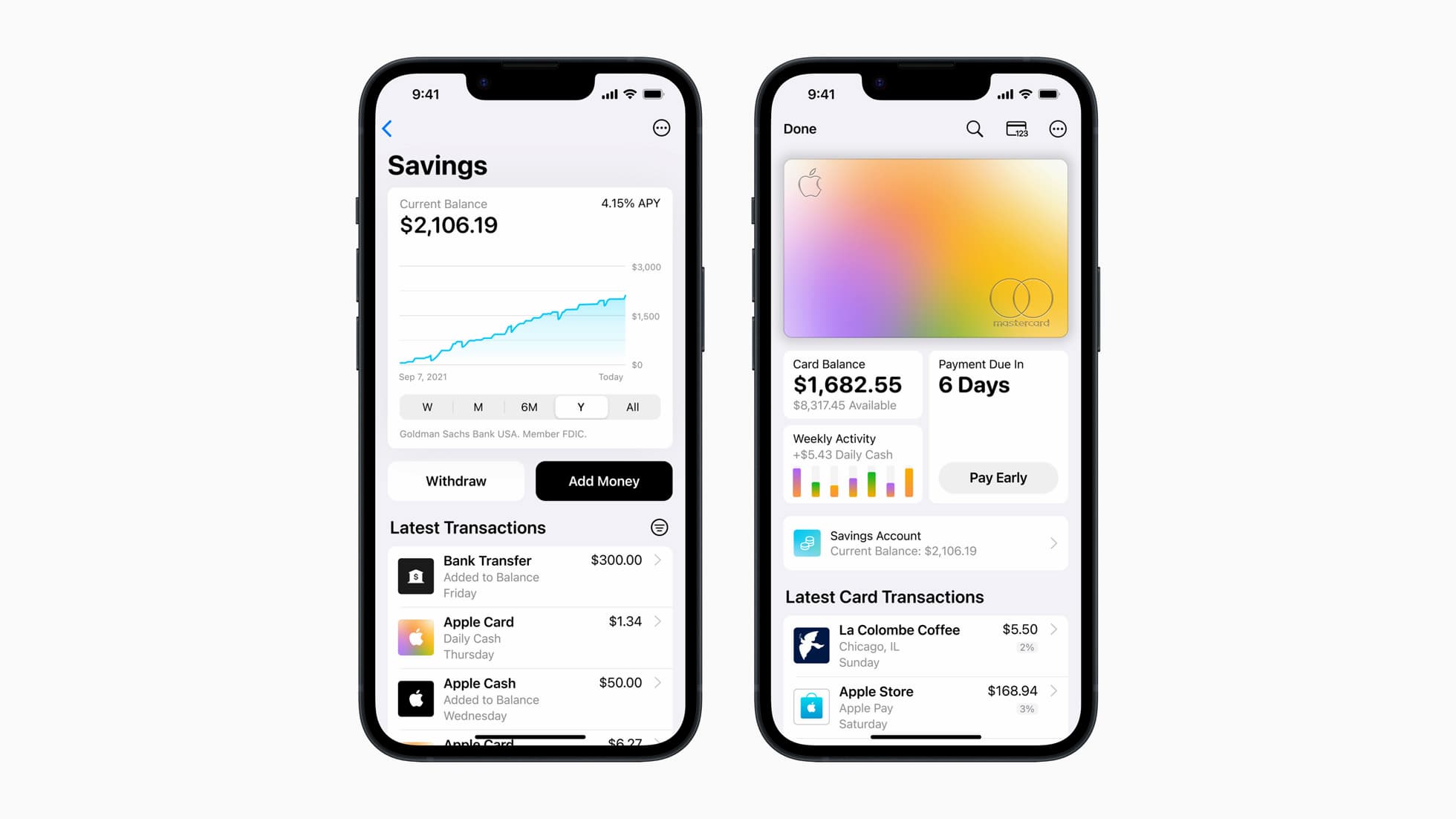 「Apple預金口座」はアリペイのクローン:資金流出に苦しむ米中小銀行の“捕食者”に