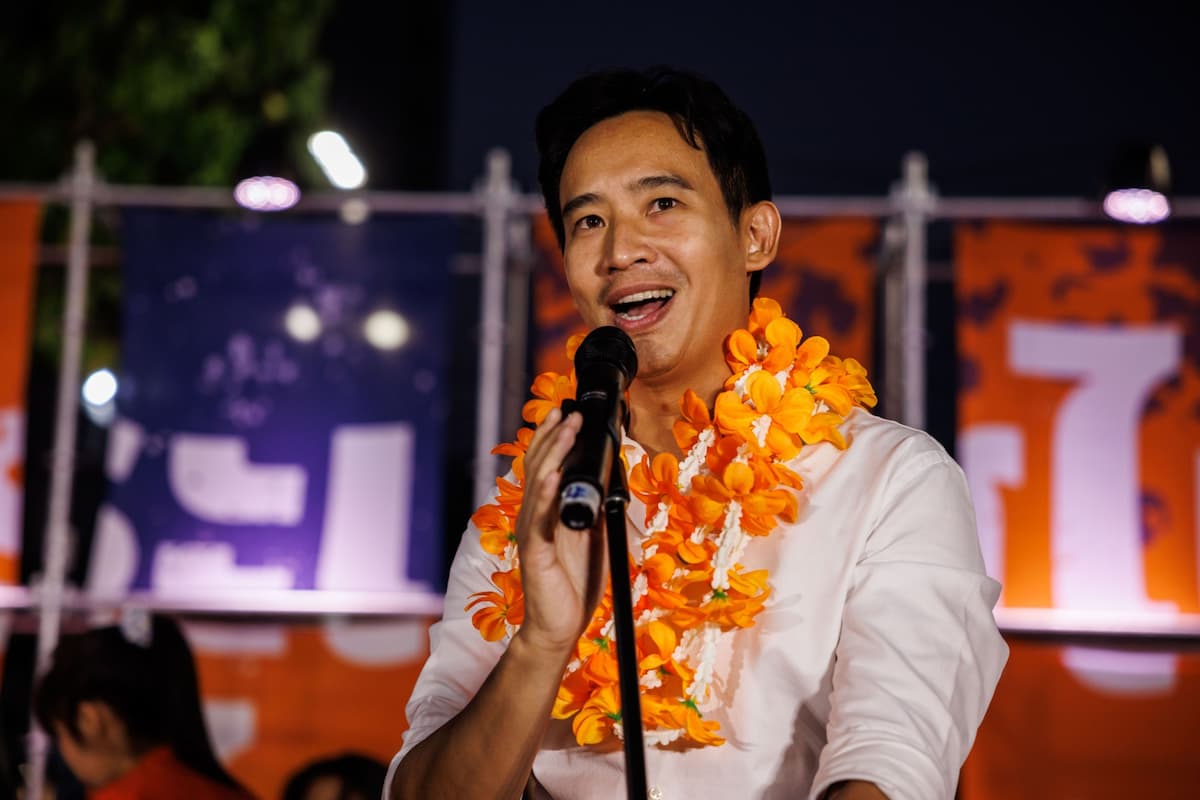 タイ選挙で大勝利した改革派政党を支えたハーバード大卒業生