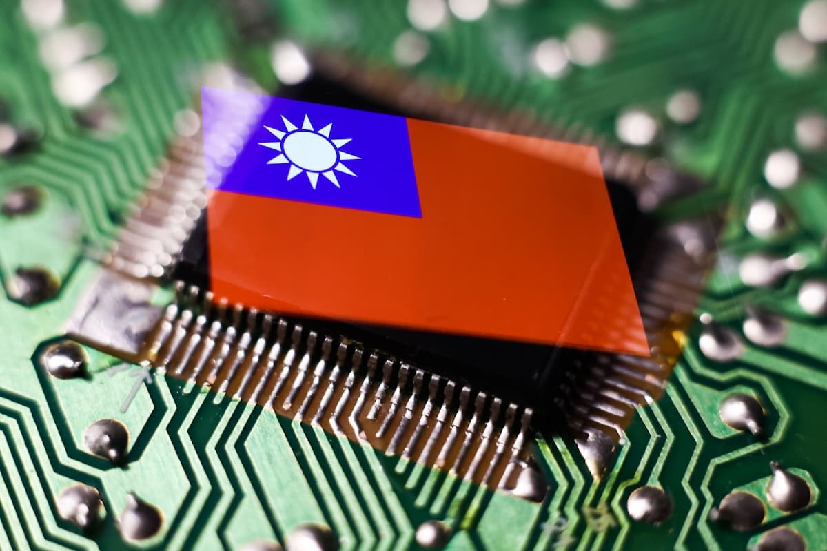 台湾、中国によるネットや電話の遮断を阻止するため奔走