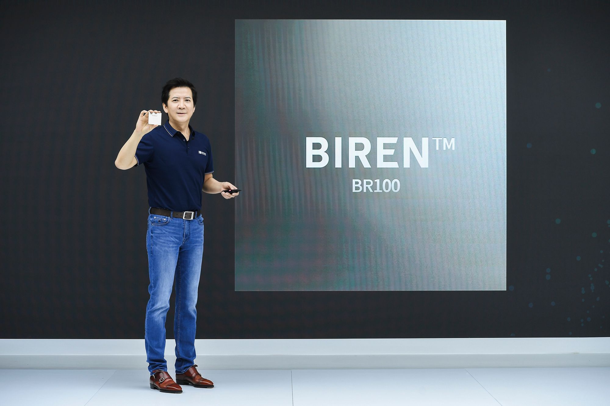 米国の輸出規制が「中国版NVIDIA」を育てている?
