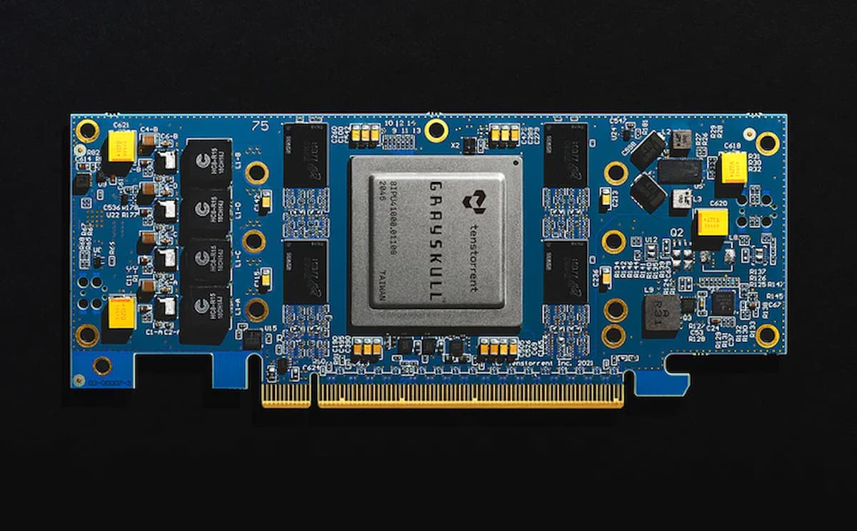 NVIDIAのAI覇権に挑戦:伝説のアーキテクト率いるオールスターチームの躍進