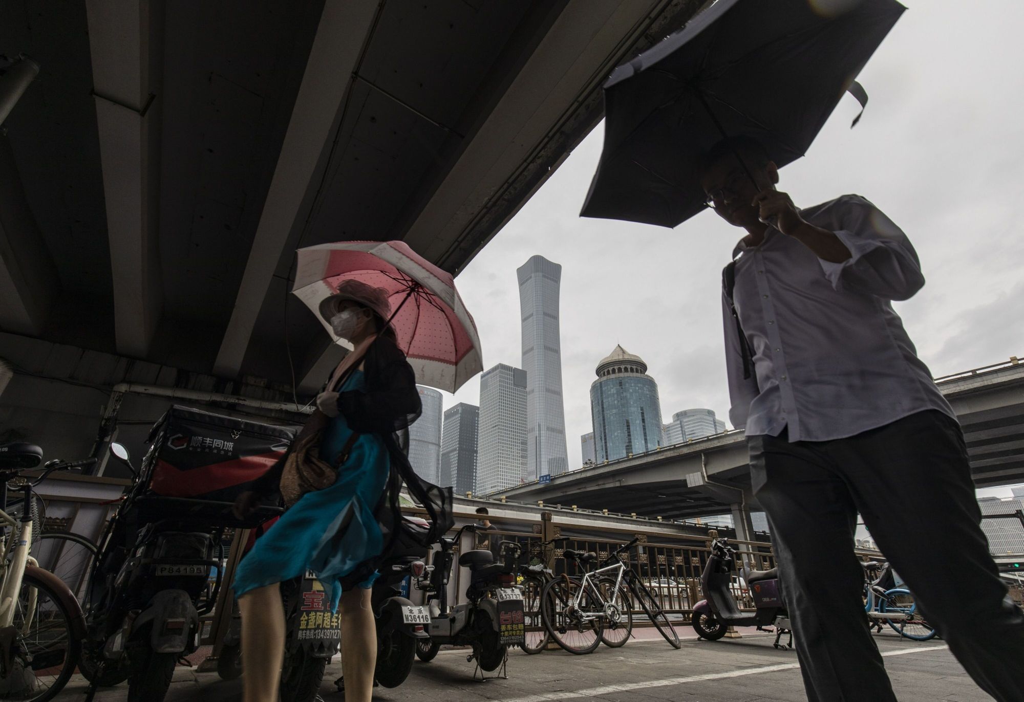 中国経済の減速:それがなぜ重要なのか