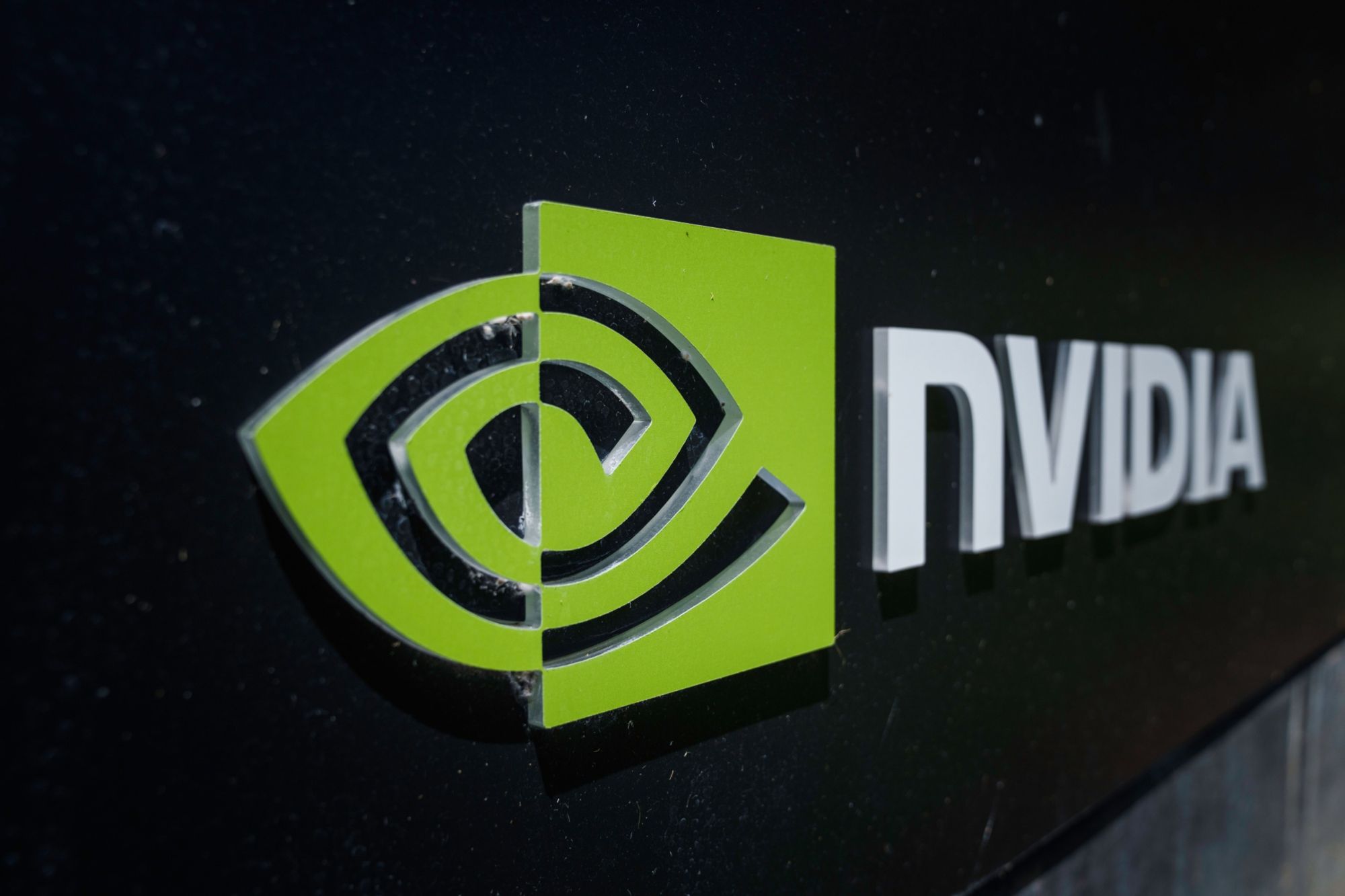 NVIDIA、予想上回る超好決算:AIブームの最大受益者