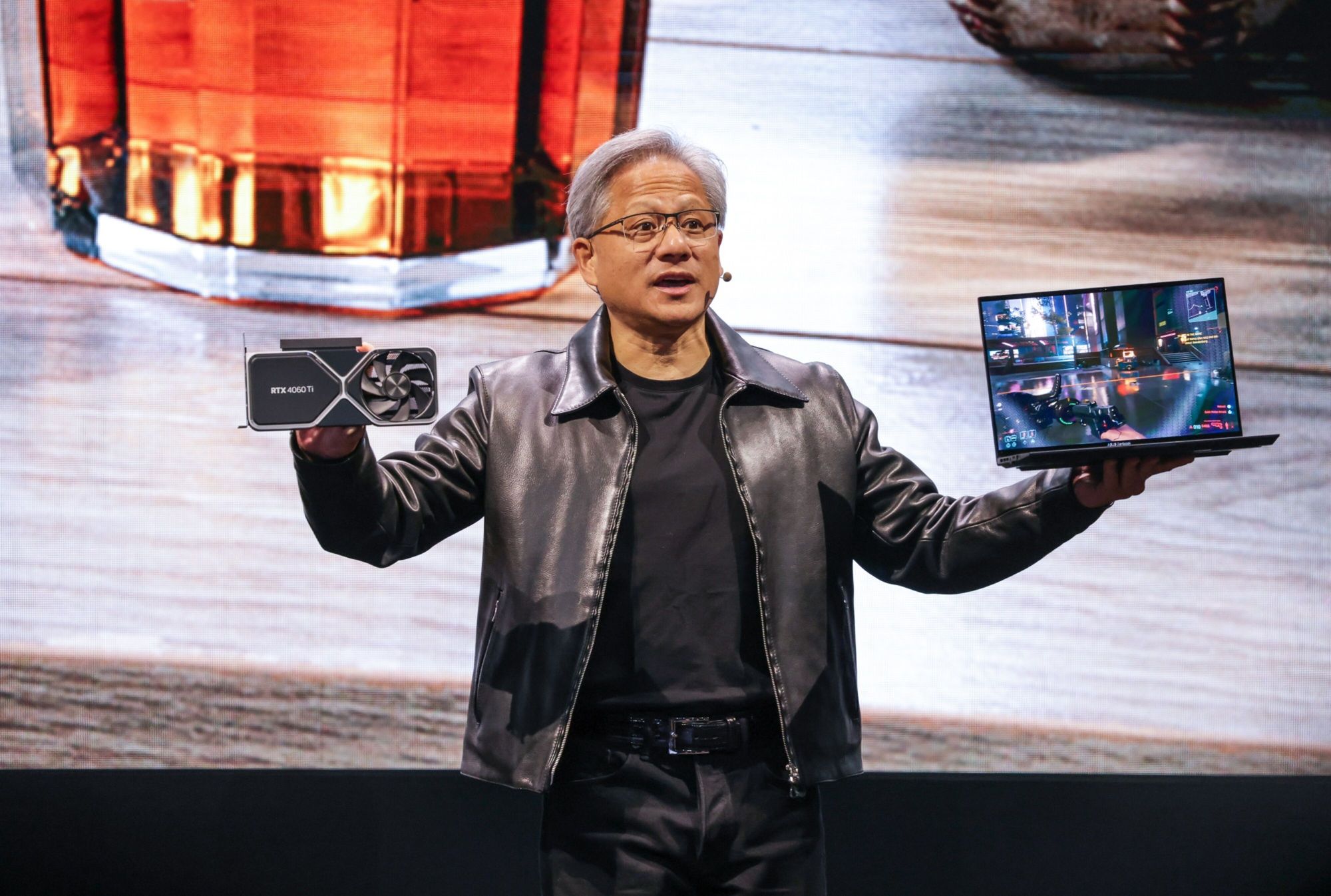 NVIDIA、爆益継続の予感:AIチップの需要沸騰