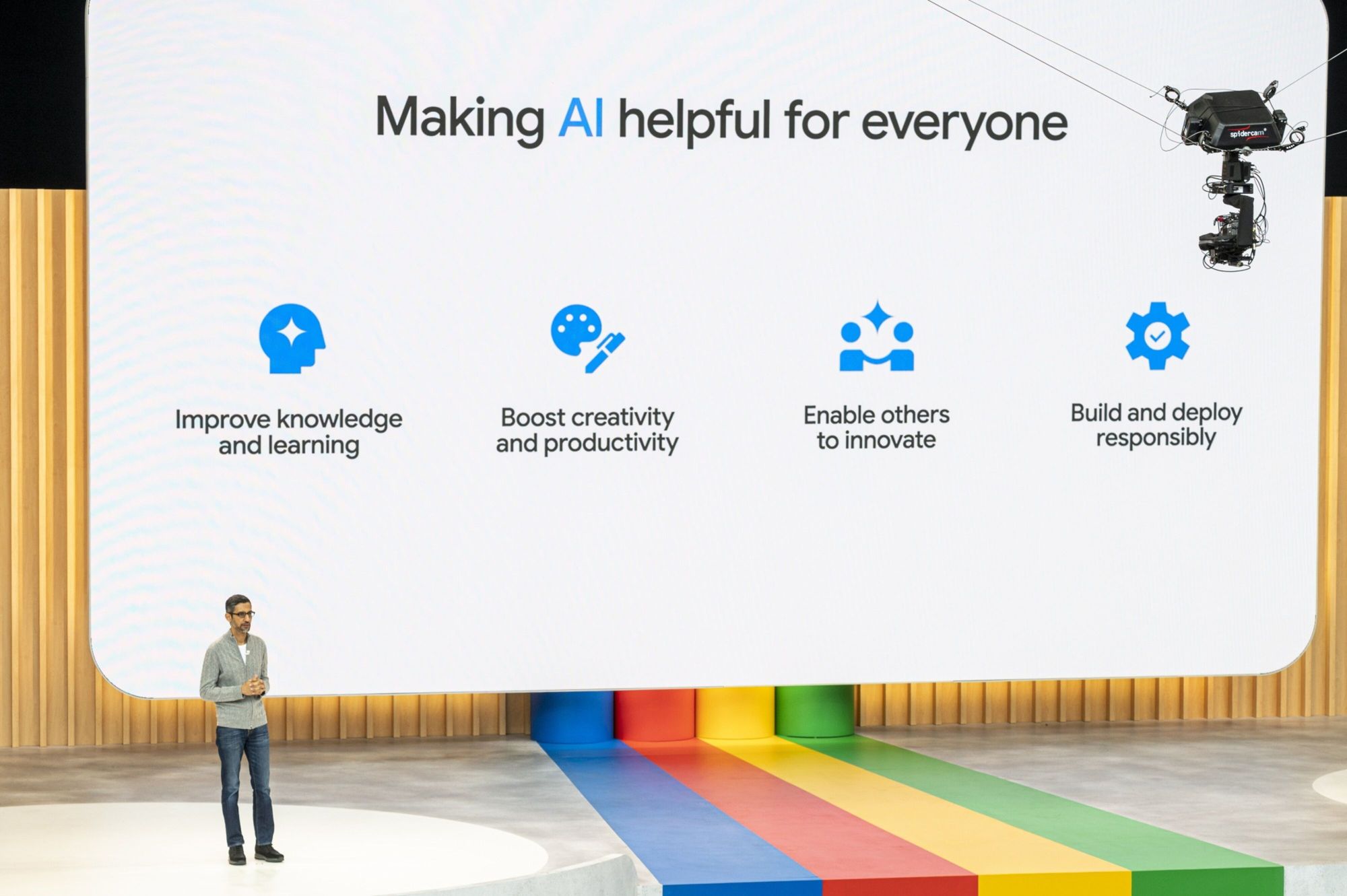 Google、クラウドプラットフォームにMetaとAnthropicのAIモデルを追加