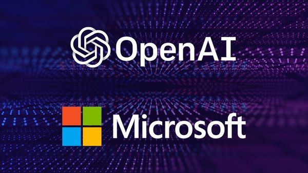 Open AIとマイクロソフトの提携の背景を整理してみた