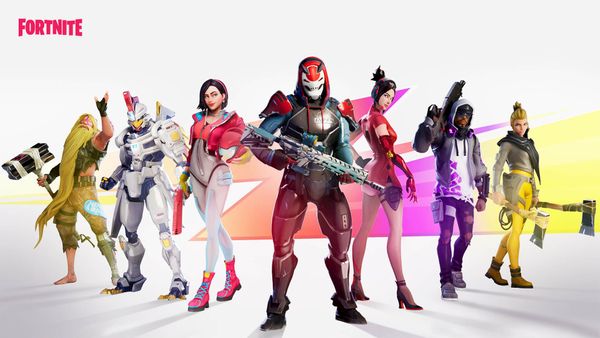 Fortniteから学ぶビジネス戦略  プラットフォームに支配をかいくぐる技法