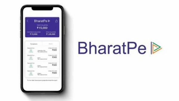 BharatPe  インドの小規模小売商のためのデジタル決済