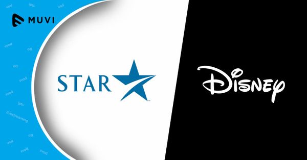 ディズニー、「スター」ブランドの新ストリーミングサービスを国際的に開始へ