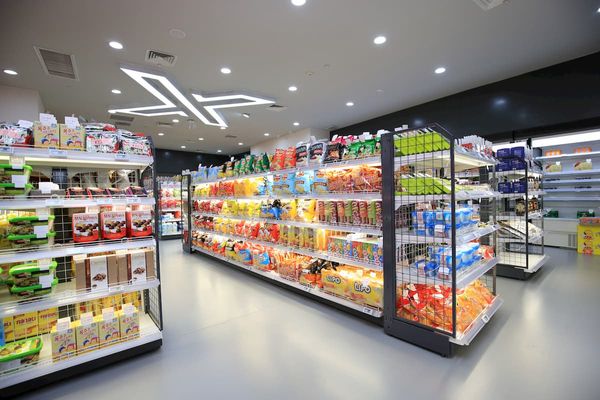 JD.com、コンビニへの出資で実店舗への投資を拡大