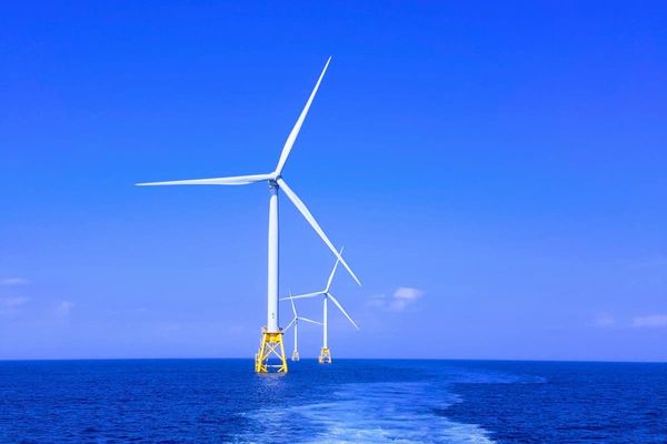 洋上風力発電は切り札になりうるか