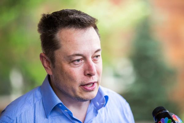 イーロン・マスク、バイデン政権が炭素税の提案を却下したと発言