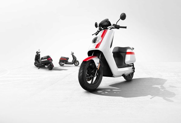 電動スクーターメーカーのNiu、Gojekへの供給を協議中