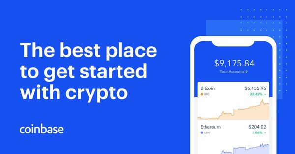 Coinbaseの企業価値が770億ドルに到達