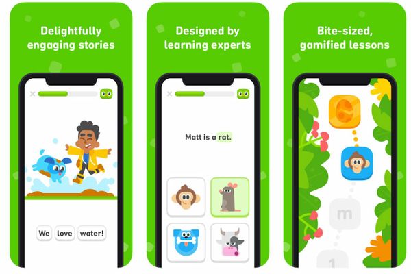 【米IPO】米言語学習サービスDuolingo 堅調な収益成長と圧縮可能な赤字