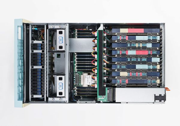 NVIDIAのAI支配の一角を崩す謎の半導体メーカー