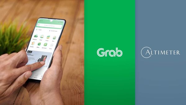 Grabの悲劇的上場