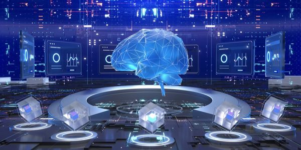 アリババ、AIやシリコンフォトニクスの進化を予測