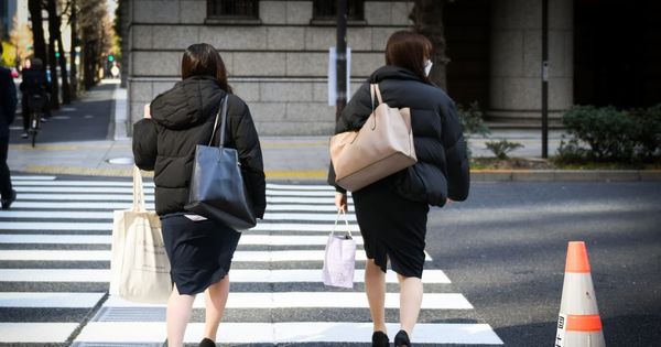 日本の労働者はカイシャに昇給を求めるべき - リーディー・ガロウド