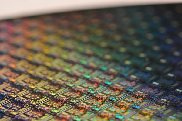 半導体ブームが終わるシナリオが浮上