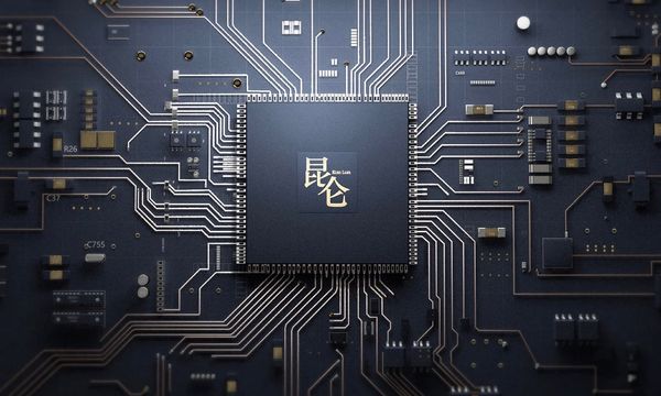 中国テック企業の半導体熱がますます高まっている