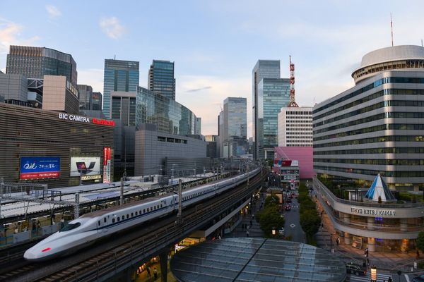 日本はいかにして「交通戦争」に勝利したのか？