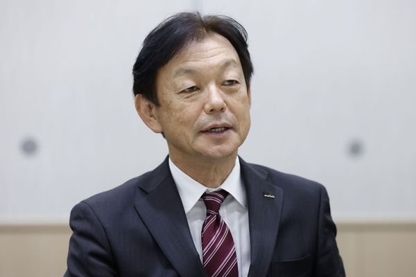 村田製社長、スマホ需要は来年も低調－中国製品の落ち込み響く