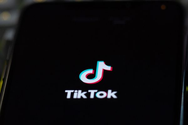 TikTokは昨年2.8兆円を広告に注ぎ込んだ