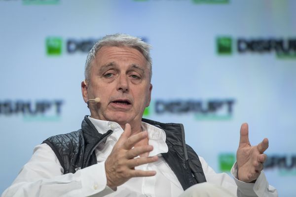 ゲーム業界で最も嫌われている経営者、ユニティCEOによるメタバースの大冒険