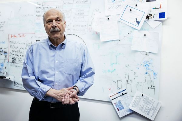 シカゴは量子技術に賭けている