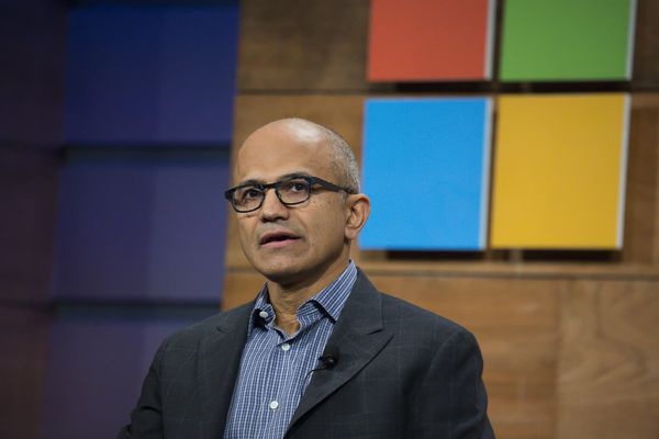 Microsoft、VRから撤退しAIに倍プッシュ