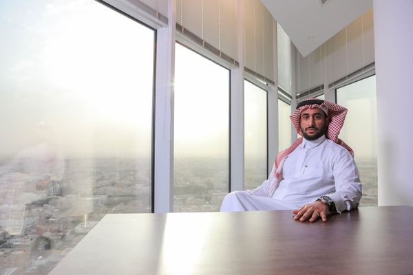 富裕なサウジは外資を呼び込めるか―Anjani Trivedi