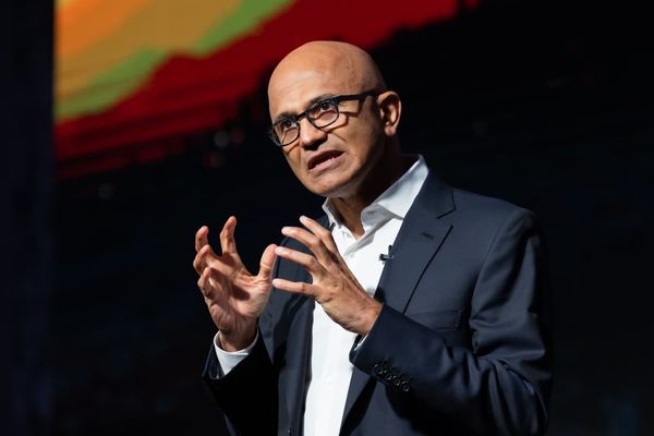 テック業界は厳しい2年の後AIで春を迎える：MicrosoftのナデラCEOが予測