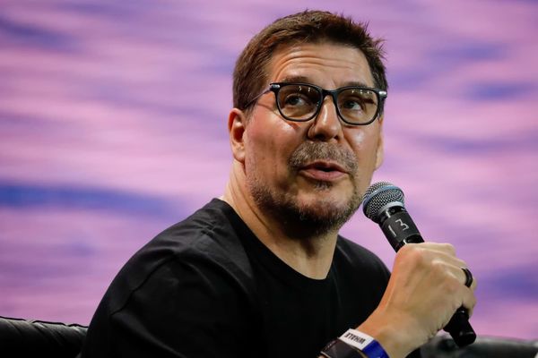 ソフトバンクG元COO、中国のオンライン小売「シーイン」の南米進出を支援