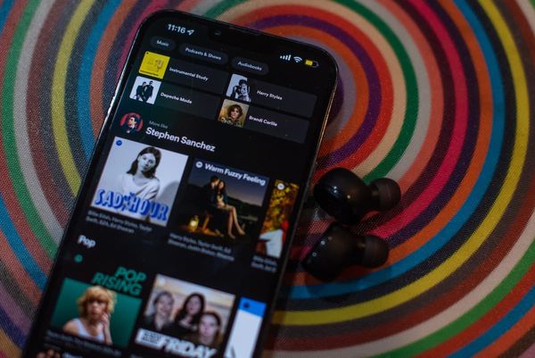 ChatGPT的なものはSpotifyを完膚なきまでに変える：Lionel Laurent