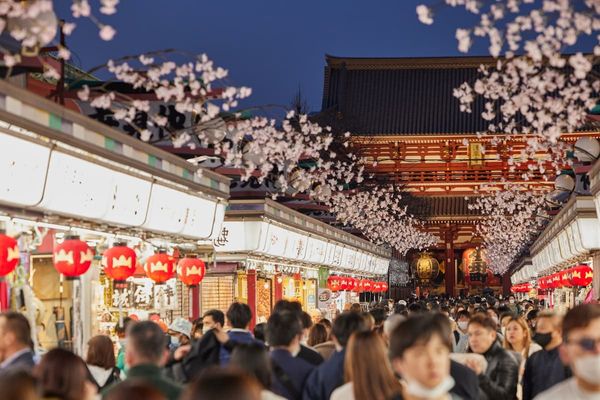 資産価値が高騰する日本のホテル：過去にない規模で外国人投資家が殺到