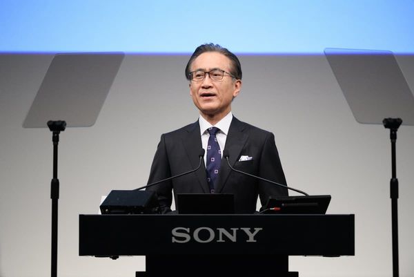 ソニーの印大手メディア合併の目論見は損切りのとき： Andy Mukherjee［ブルームバーグ・オピニオン］