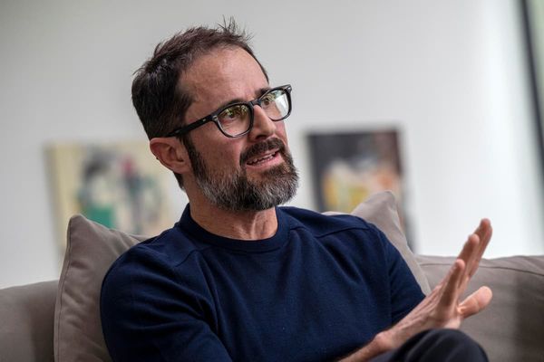 Twitter共同創業者のウィリアムズ、マスク買収「悲しかった」と心中を吐露［ブルームバーグ］