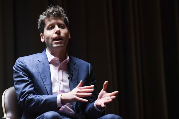 大手テック企業はAI規制を望んでいる - しかし、彼ら自身の条件で