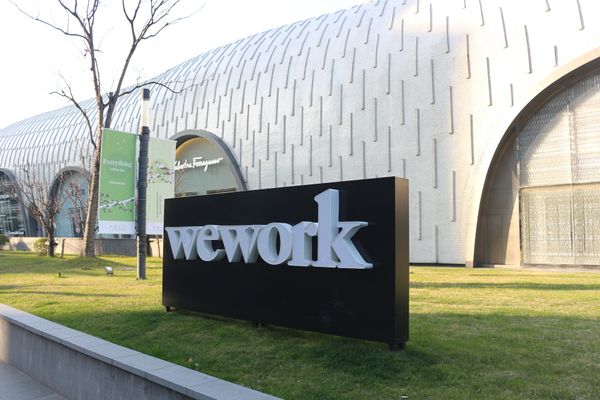 百数十億ドルを溶かしたWeWork、死期が近いか？［吉田拓史］