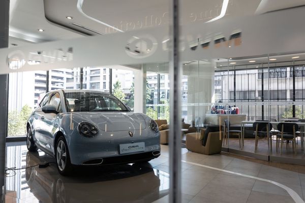 タイ、EV拠点化に向けて中国電池メーカーの誘致に照準を合わせる［ブルームバーグ］