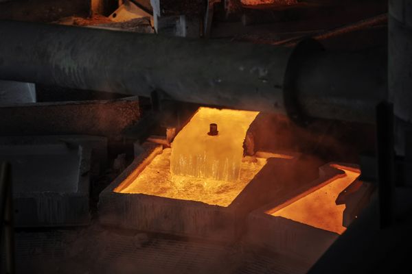 世界市場を支配する知られざる中国の巨大金属企業［ブルームバーグ］