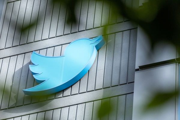 Twitterの有害コンテンツ急増が広告主復帰の障壁に［ブルームバーグ］