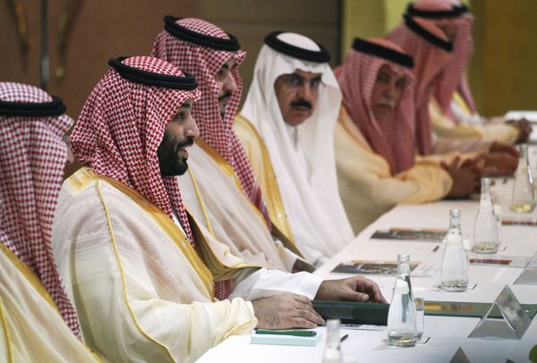 サウジアラビアが世界中のスポーツに参入する理由［英エコノミスト］