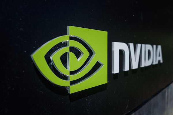 NVIDIA、予想上回る超好決算：AIブームの最大受益者