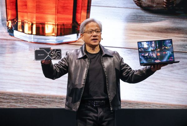 NVIDIA、爆益継続の予感：AIチップの需要沸騰