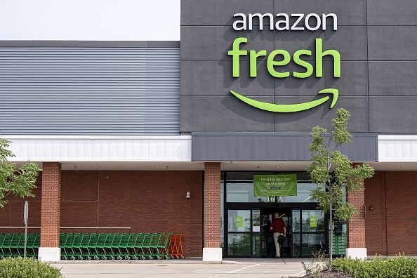 アマゾンの食料品事業は大改革が必要だ：Leticia Miranda［ブルームバーグ・オピニオン］