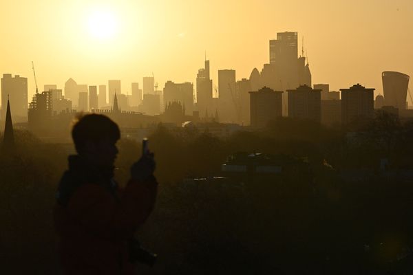 「地球の限界」に着目する新しいィベンチャーキャピタル［ブルームバーグ］