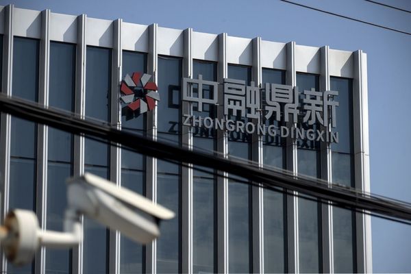 中国の負債漬け住宅市場、再びメルトダウン［ブルームバーグ］